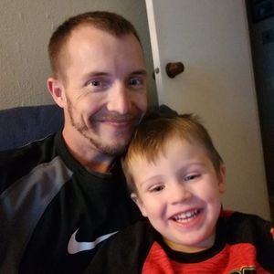 Meet your Posher, Brad